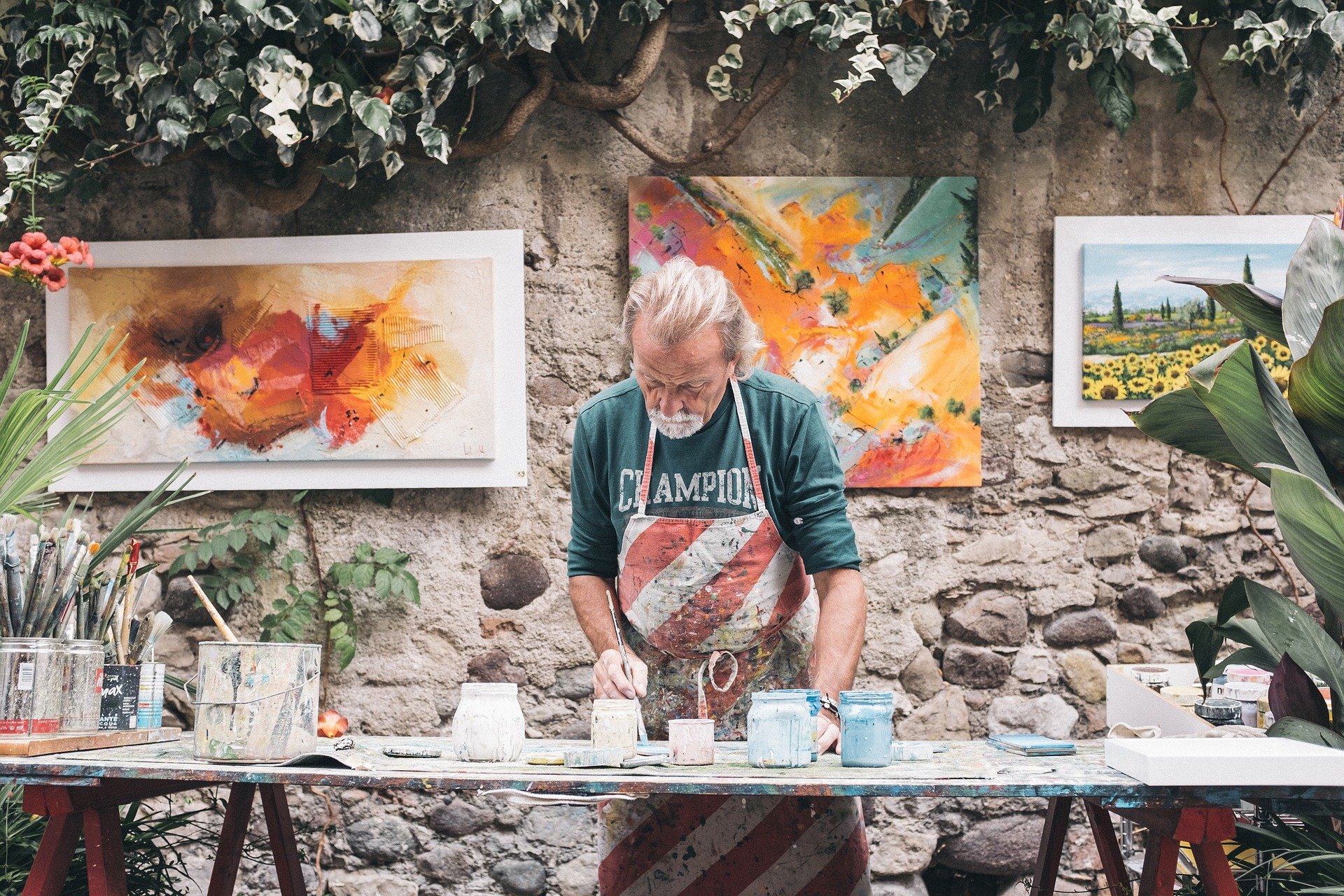 painter-931711_1920