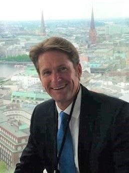 Richard Clabaugh