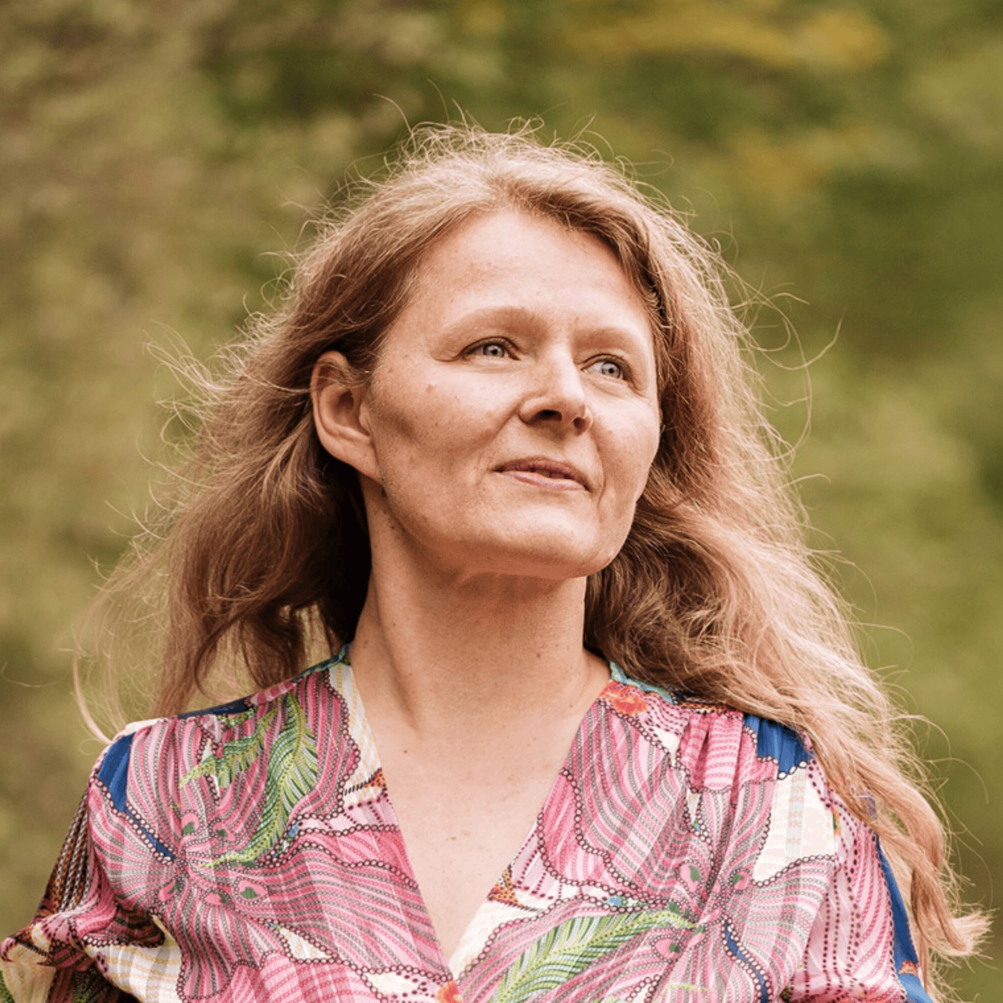 Sylvia Naujoks